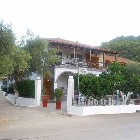 Nikos Studios Κερί Εξωτερικό φωτογραφία