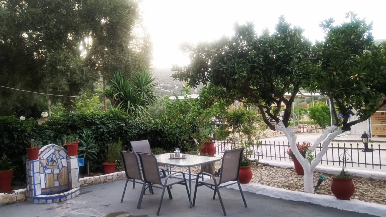 Nikos Studios Κερί Εξωτερικό φωτογραφία