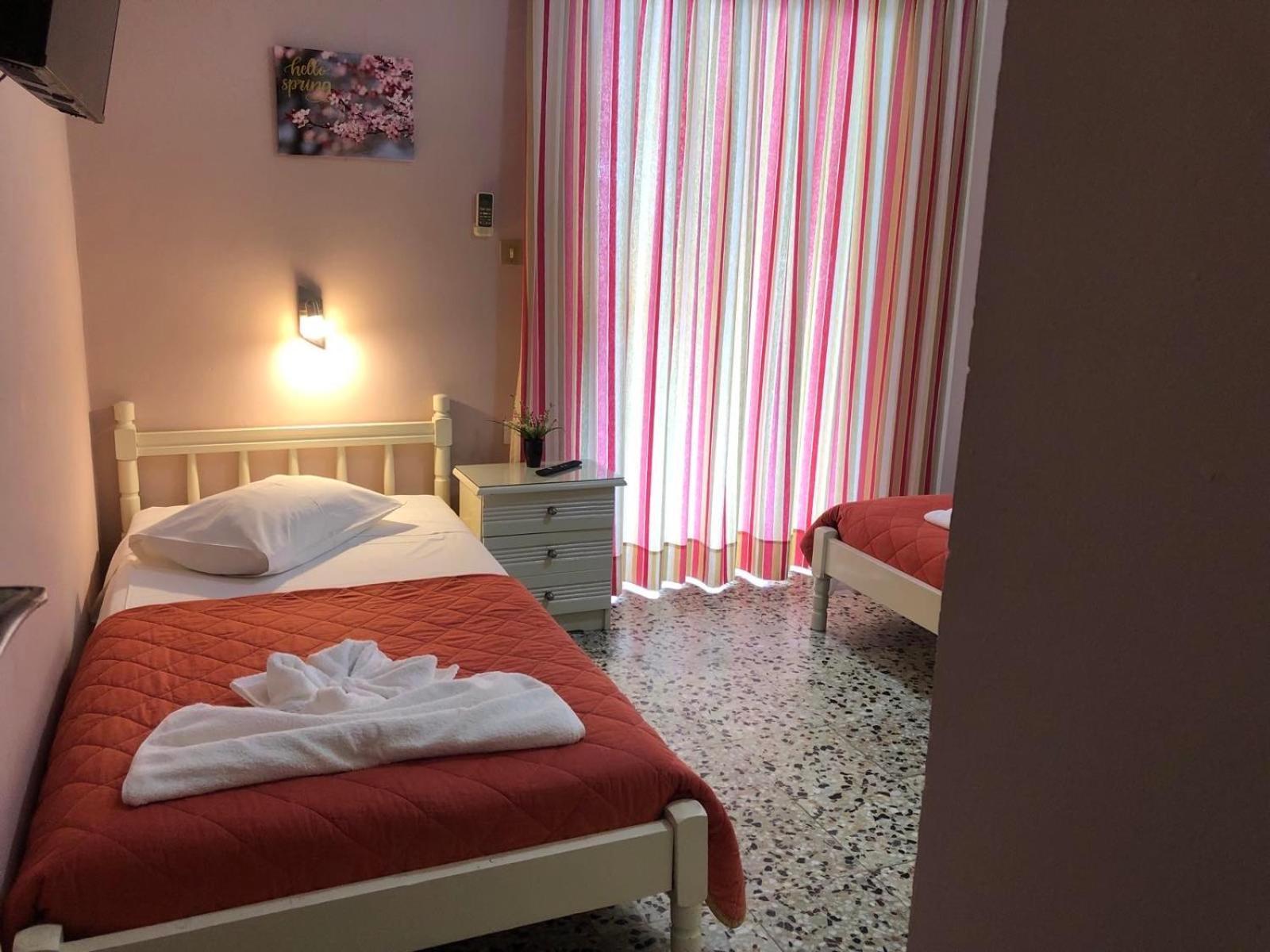 Nikos Studios Κερί Εξωτερικό φωτογραφία