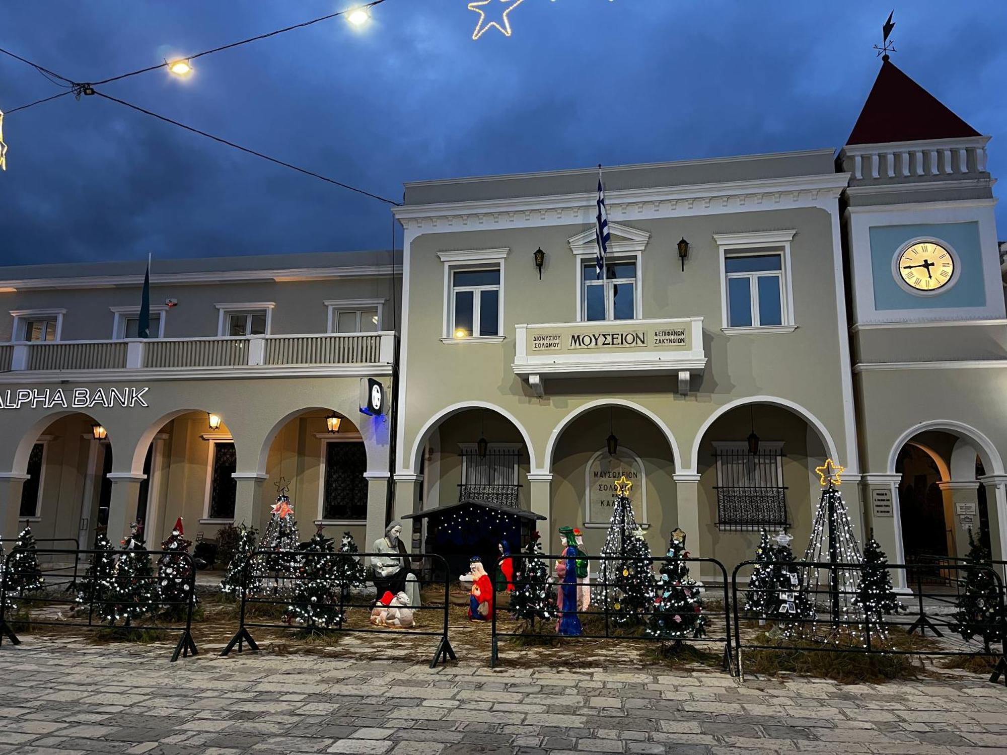 Nikos Studios Κερί Εξωτερικό φωτογραφία