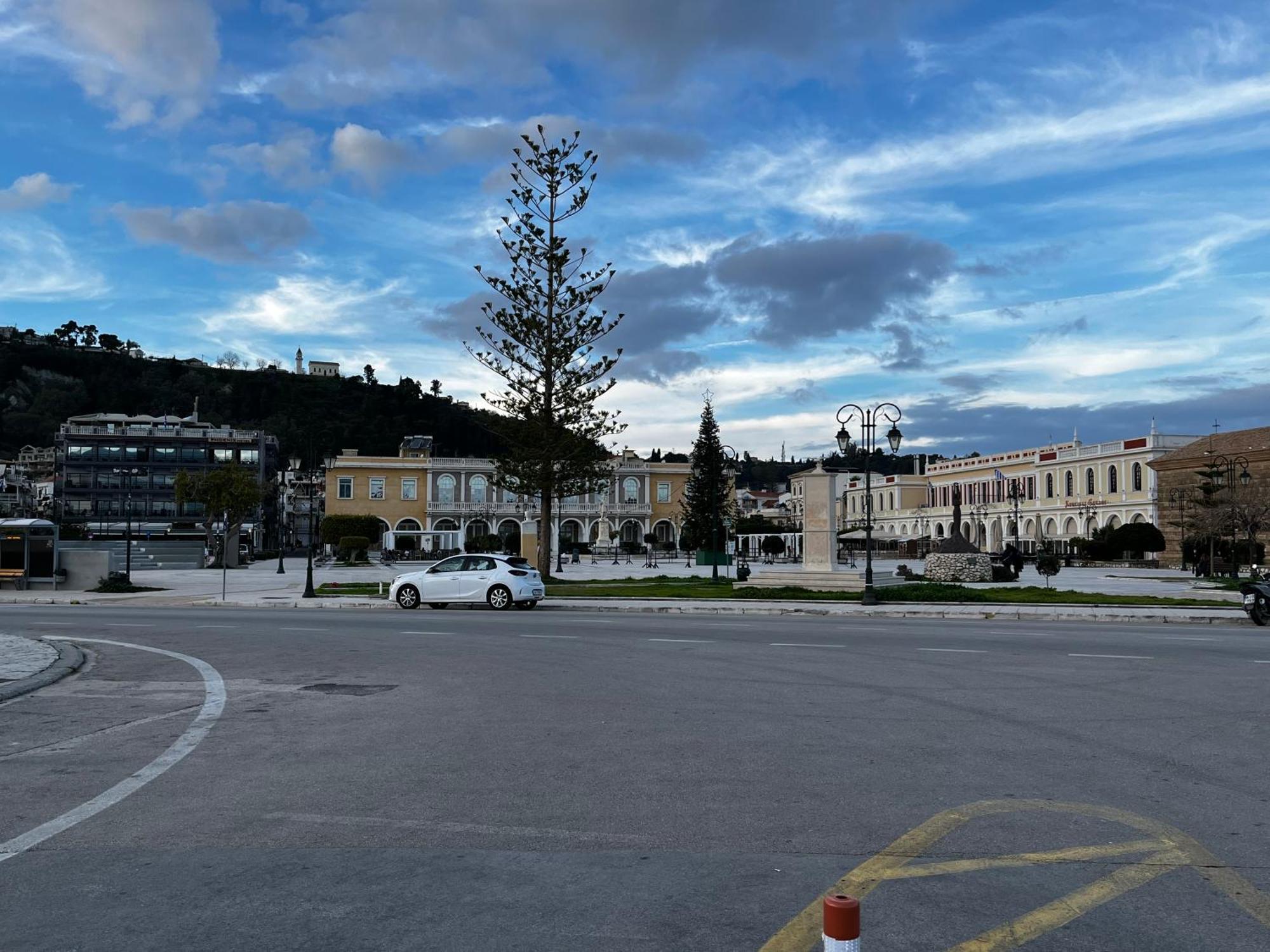 Nikos Studios Κερί Εξωτερικό φωτογραφία