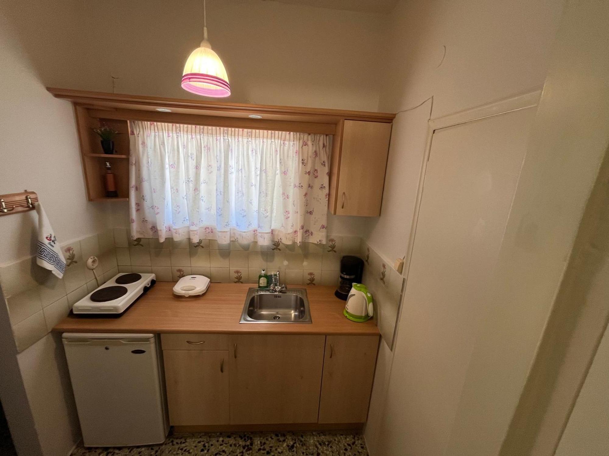 Nikos Studios Κερί Εξωτερικό φωτογραφία